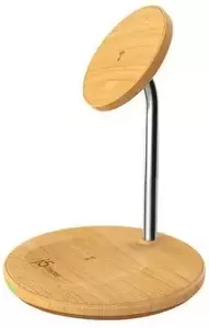 Беспроводные зарядные устройства J5create