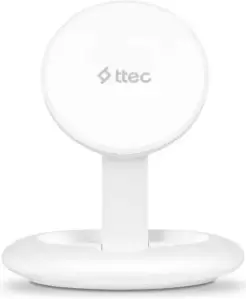 Беспроводные зарядные устройства ttec