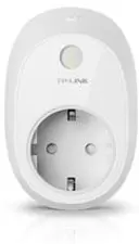 Умные розетки и выключатели