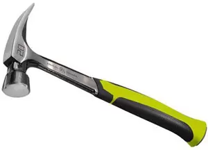 Молотки, гвоздодеры, ломы