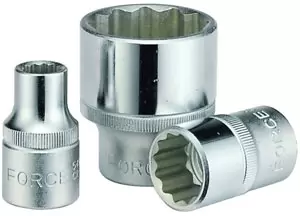 Торцевые головки и биты