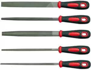 Напильники и рашпили