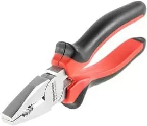 Плоскогубцы и клещи