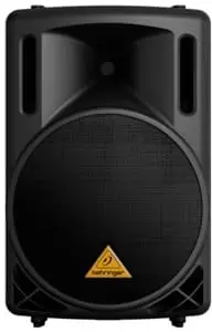 Концертная акустика