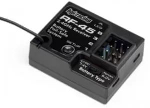 Запчасти и аксессуары  к радиоуправляемым моделям