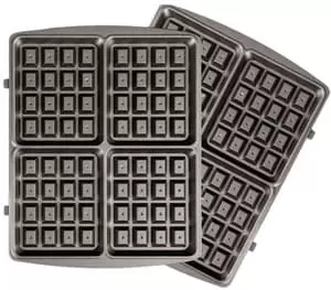 Аксессуары и запчасти для сэндвичниц и вафельниц