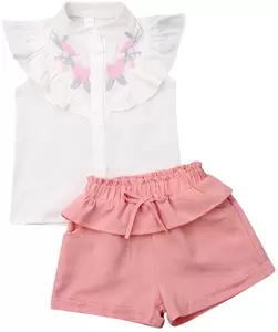 Одежда для девочек