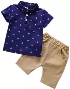 Одежда для мальчиков