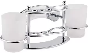 Стаканы и держатели для щеток