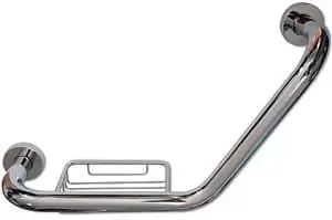 Поручни и ручки для ванной