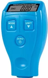 Толщиномеры