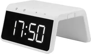 Электронные и радиочасы Evolution