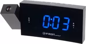 Электронные и радиочасы First