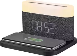 Электронные и радиочасы Kitfort