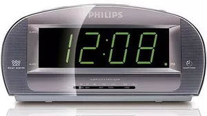 Электронные и радиочасы Philips