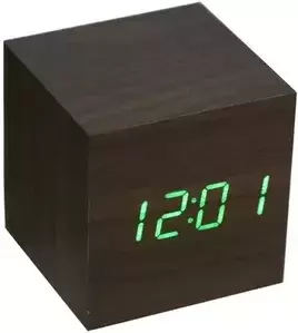 Электронные и радиочасы Veila