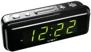 Электронные и радиочасы VST