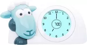 Электронные и радиочасы Zazu