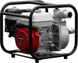 Мотопомпы AGT