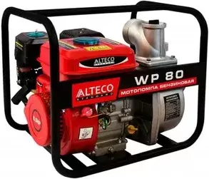 Мотопомпы Alteco