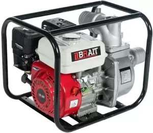 Мотопомпы Brait