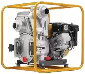 Мотопомпы Caiman