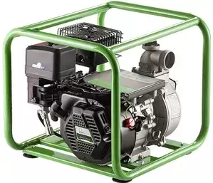 Мотопомпы Greengear
