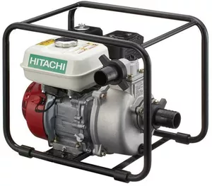 Мотопомпы Hitachi