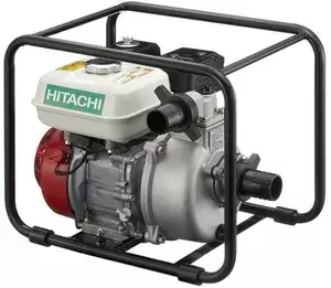 Мотопомпы Hitachi
