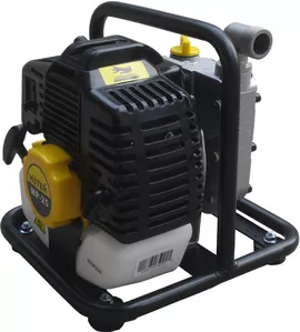 Мотопомпы Huter