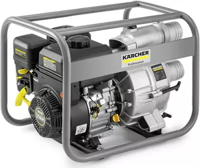 Мотопомпы Karcher