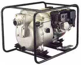 Мотопомпы Koshin