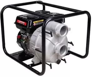 Мотопомпы Loncin