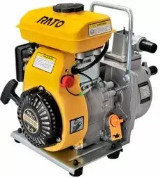 Мотопомпы RATO