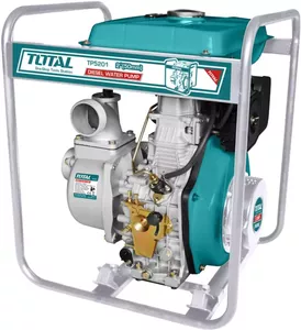 Мотопомпы Total