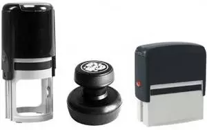 Печати и штампы