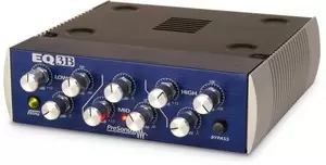 Обработка звука