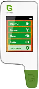 Нитратомеры, дозиметры, экотестеры