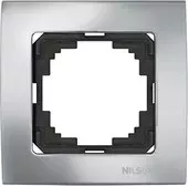 Розетки и выключатели Nilson купить в интернет-магазине, цены – Shop.by