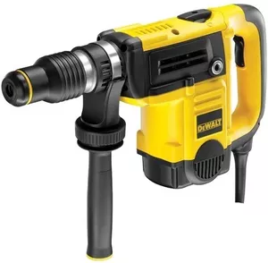 Отбойные молотки Dewalt