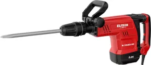 Отбойные молотки Elitech