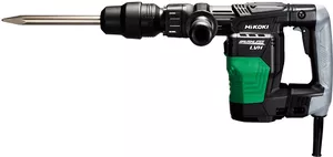 Отбойные молотки Hikoki (Hitachi)