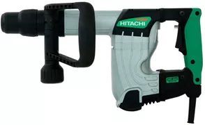 Отбойные молотки Hitachi