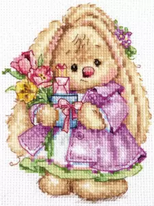 Наборы для рукоделия