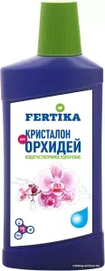 Биопрепараты для сада и огорода Fertika купить в интернет-магазине ...
