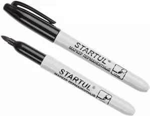 Строительные маркеры, мелки, карандаши