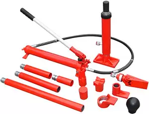 Гидравлический инструмент