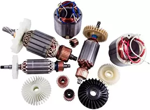 Запчасти для электроинструмента