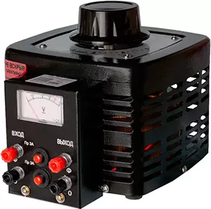 Трансформаторы и автотрансформаторы