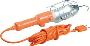 Переносные светильники